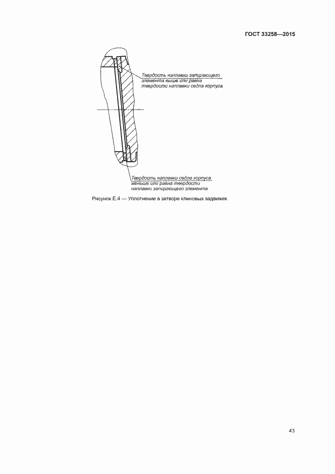 Страница 46 ГОСТ 33258-2015