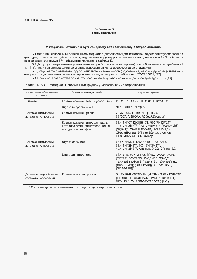 Страница 43 ГОСТ 33260-2015