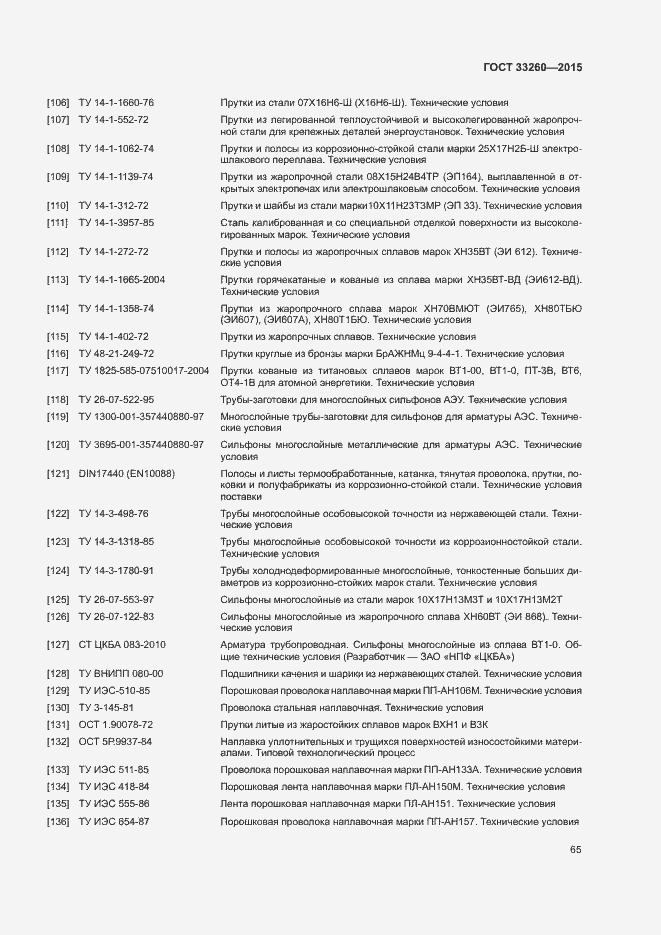 Страница 68 ГОСТ 33260-2015