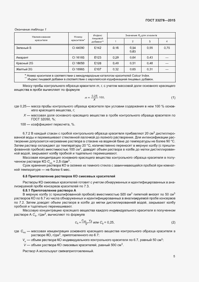 Страница 9 ГОСТ 33278-2015