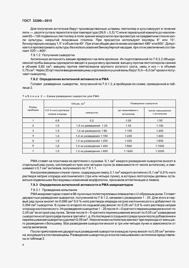Страница 10 ГОСТ 33280-2015