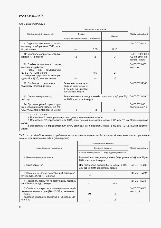 Страница 9 ГОСТ 33290-2015