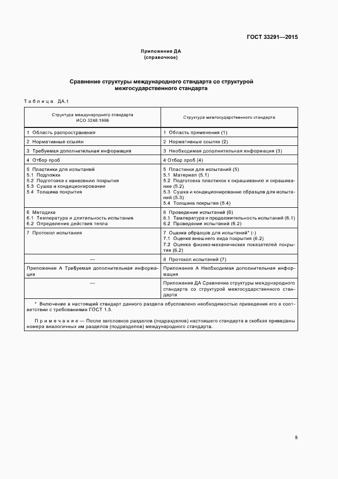 Страница 9 ГОСТ 33291-2015