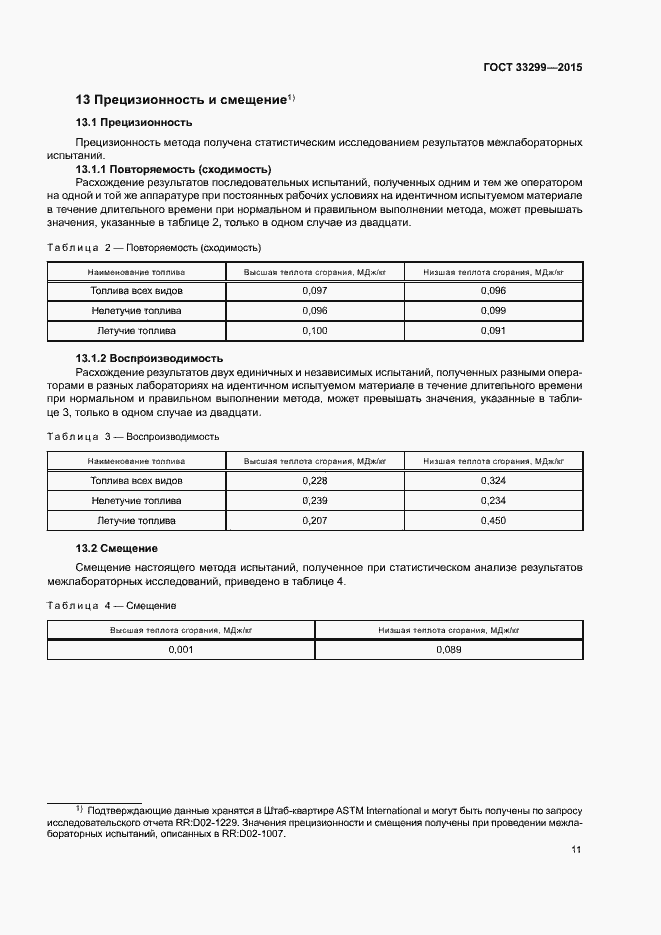 Страница 15 ГОСТ 33299-2015