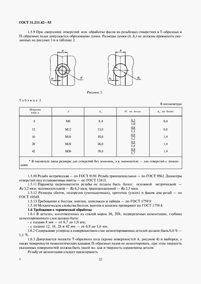 Страница 5 ГОСТ 31.211.42-93