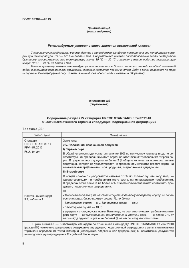 Страница 13 ГОСТ 33309-2015