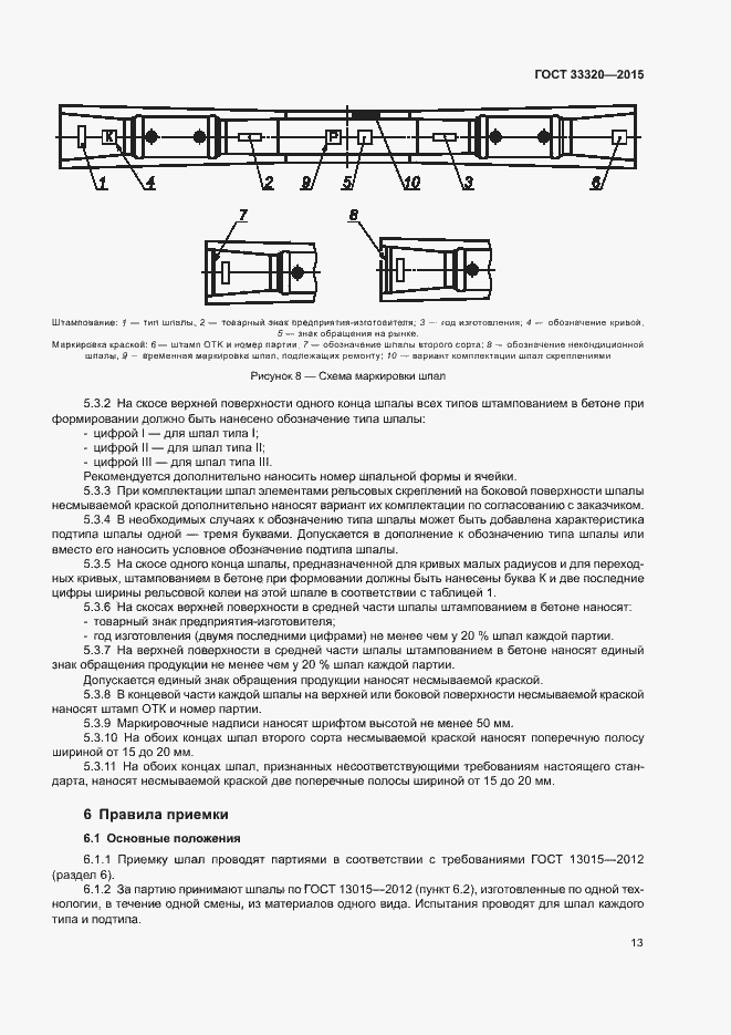 Страница 17 ГОСТ 33320-2015