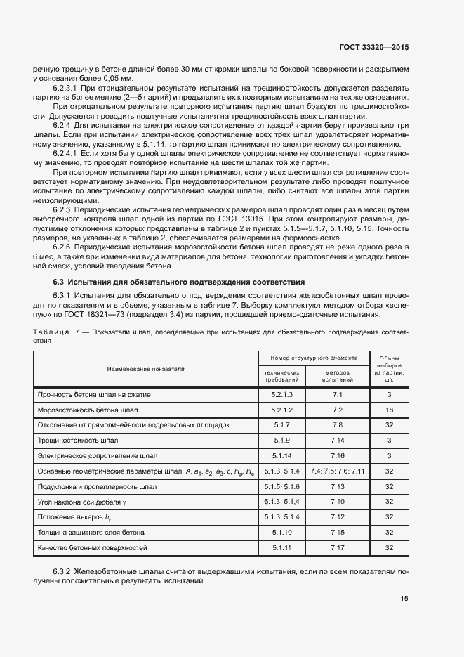 Страница 19 ГОСТ 33320-2015