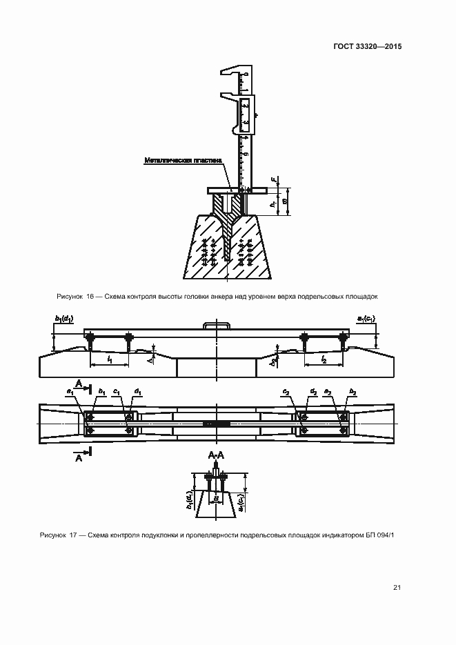 Страница 25 ГОСТ 33320-2015
