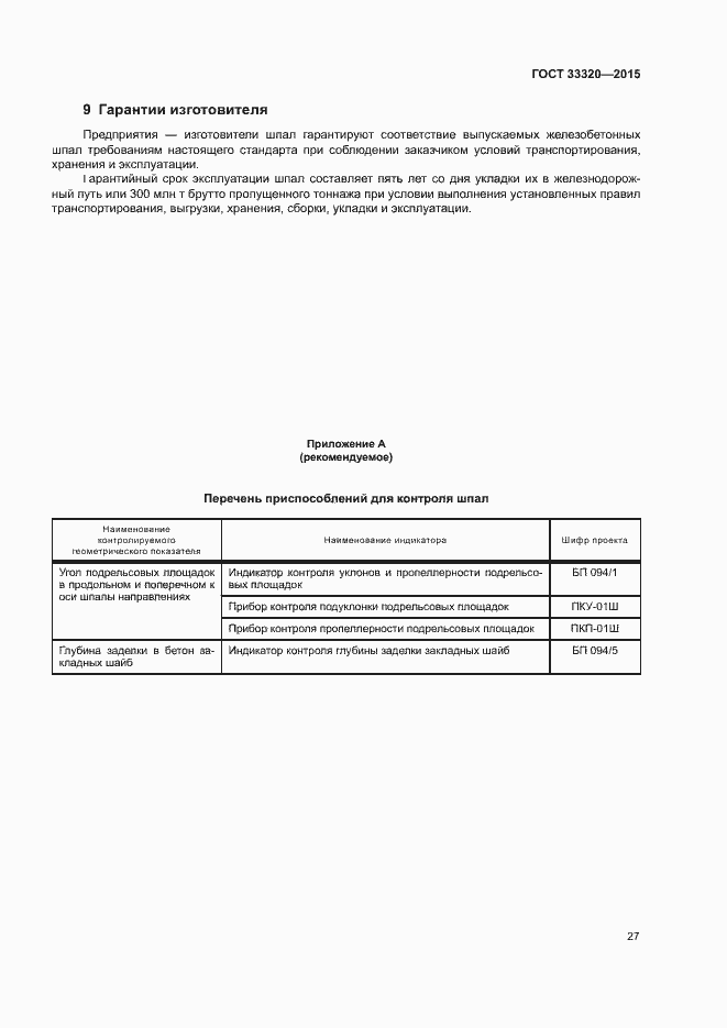 Страница 31 ГОСТ 33320-2015