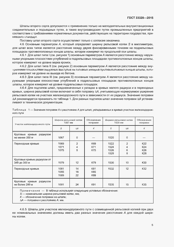 Страница 9 ГОСТ 33320-2015