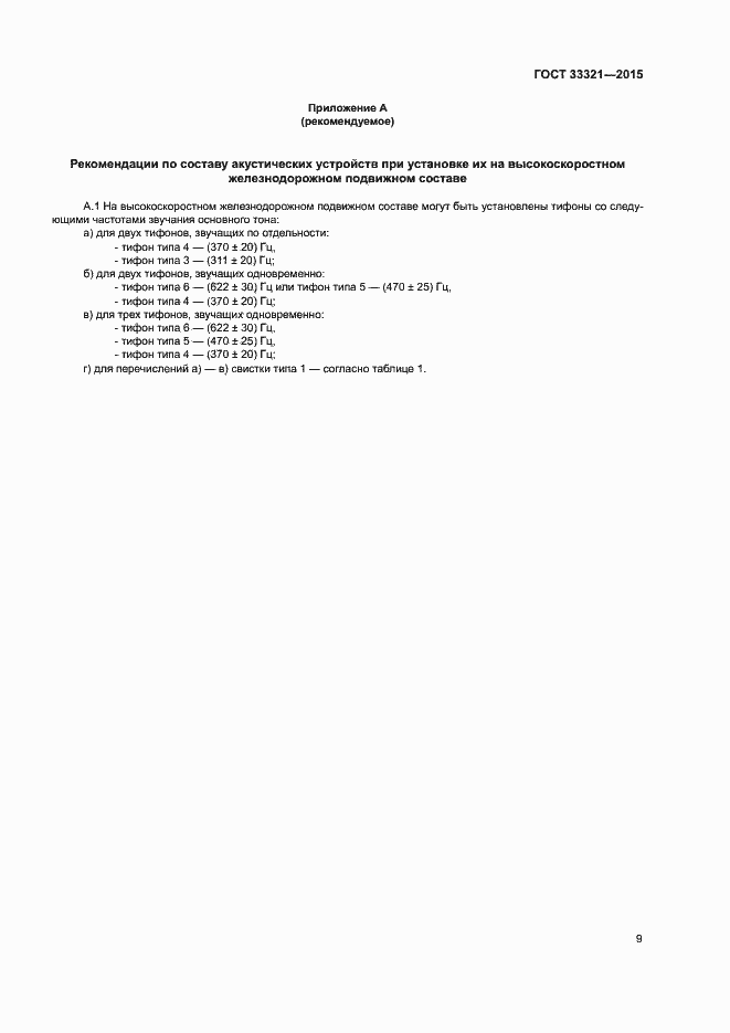 Страница 12 ГОСТ 33321-2015