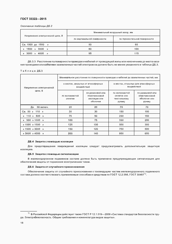 Страница 24 ГОСТ 33322-2015