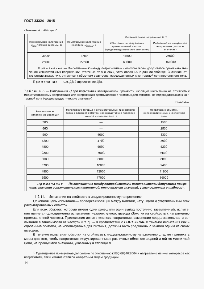 Страница 19 ГОСТ 33324-2015