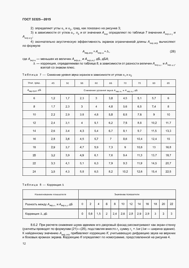 Страница 18 ГОСТ 33325-2015