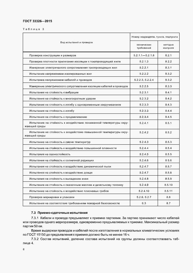 Страница 11 ГОСТ 33326-2015