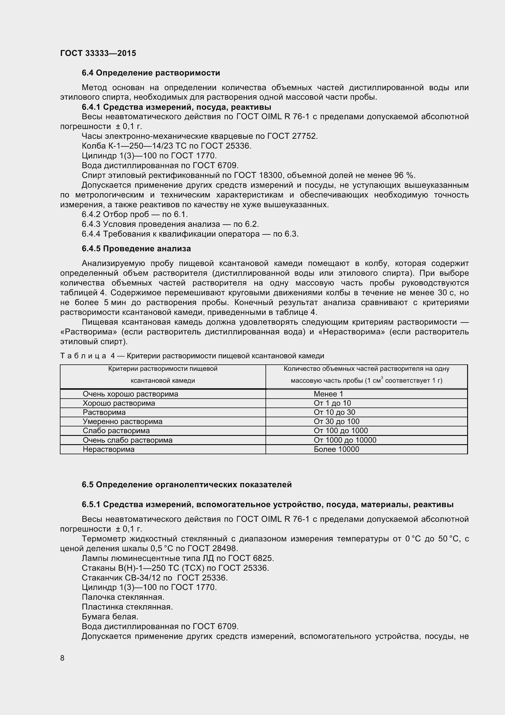 Страница 13 ГОСТ 33333-2015