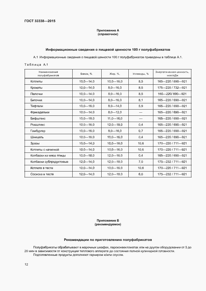 Страница 14 ГОСТ 33338-2015