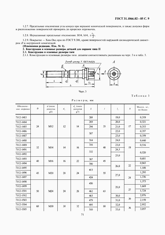 Страница 9 ГОСТ 31.1066.02-85