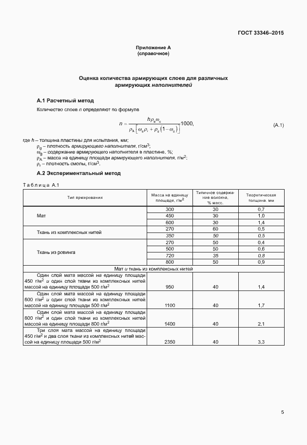 Страница 9 ГОСТ 33346-2015
