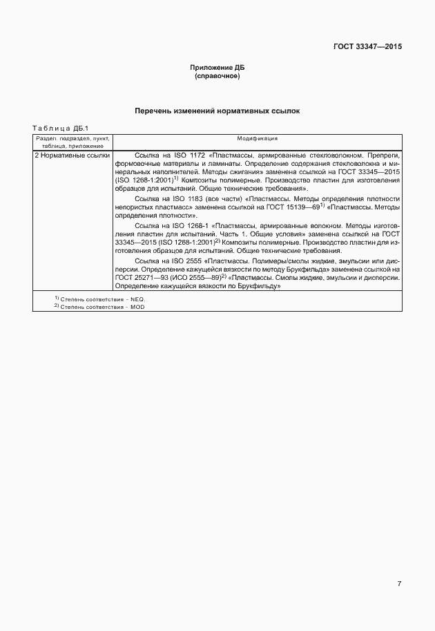 Страница 11 ГОСТ 33347-2015