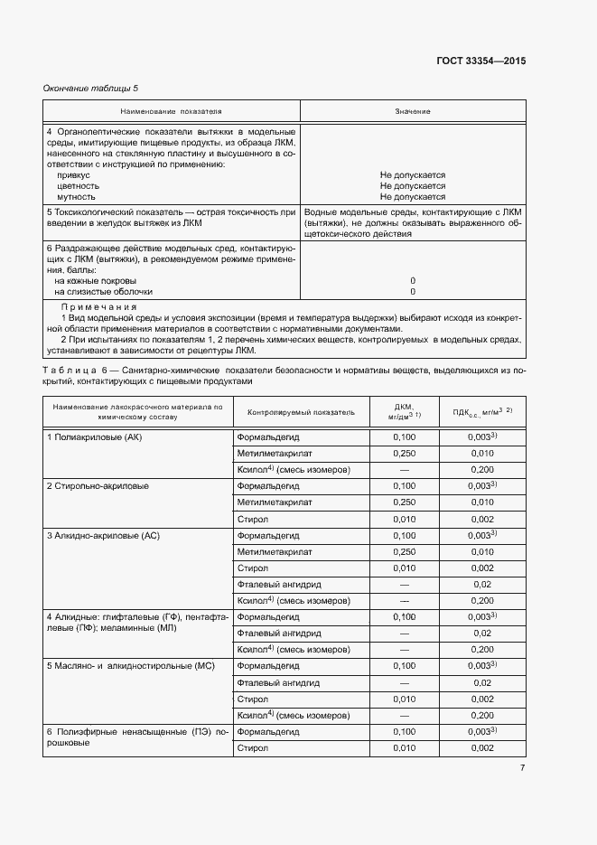 Страница 10 ГОСТ 33354-2015