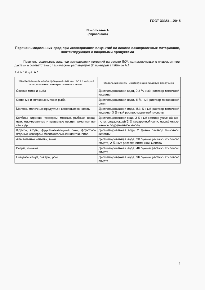 Страница 14 ГОСТ 33354-2015