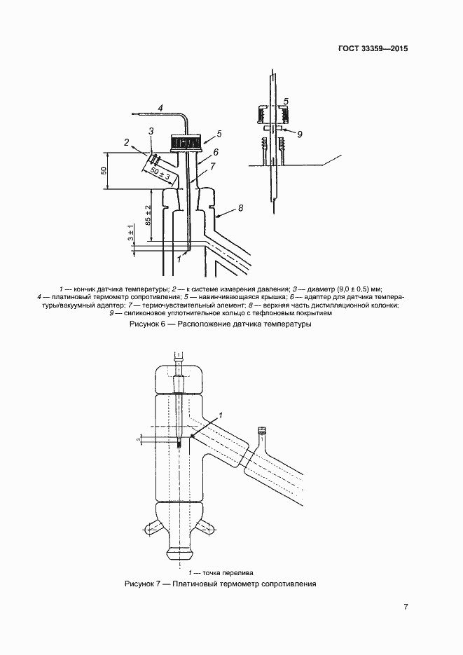 Страница 12 ГОСТ 33359-2015