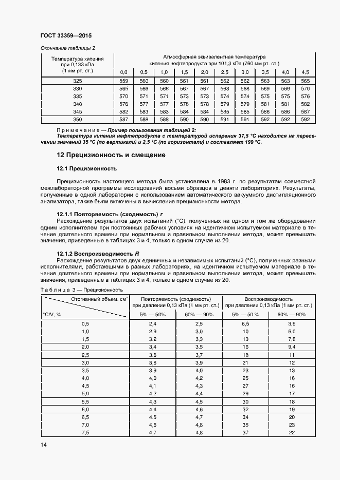 Страница 19 ГОСТ 33359-2015