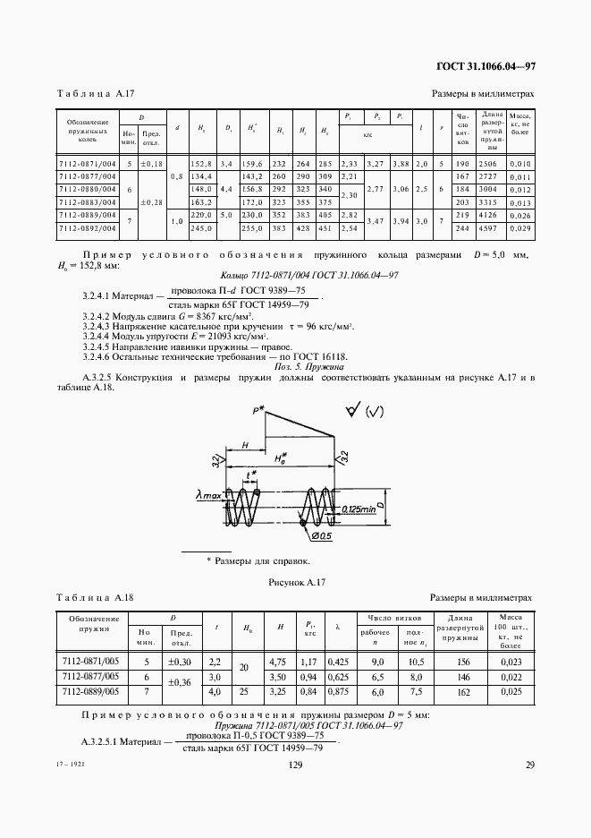 Страница 31 ГОСТ 31.1066.04-97