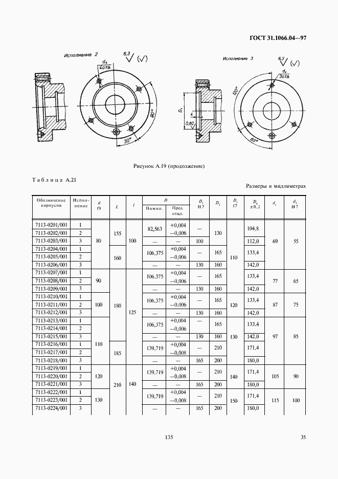 Страница 37 ГОСТ 31.1066.04-97