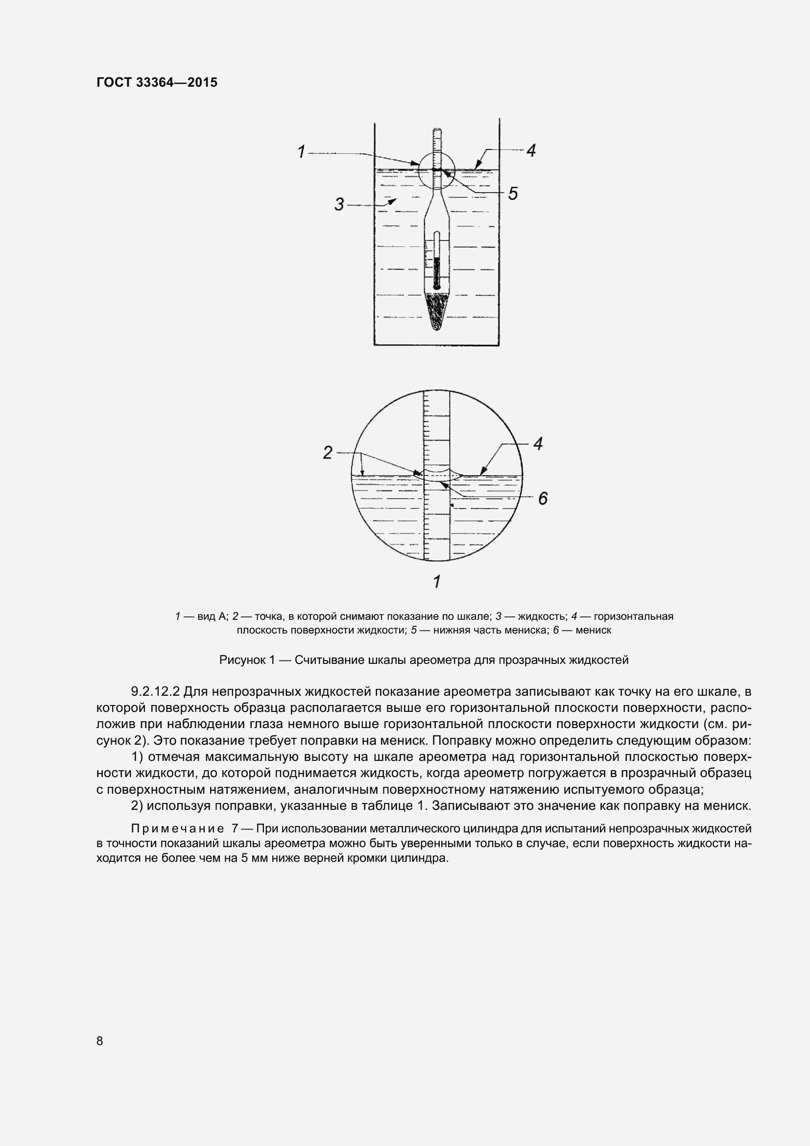 Страница 13 ГОСТ 33364-2015