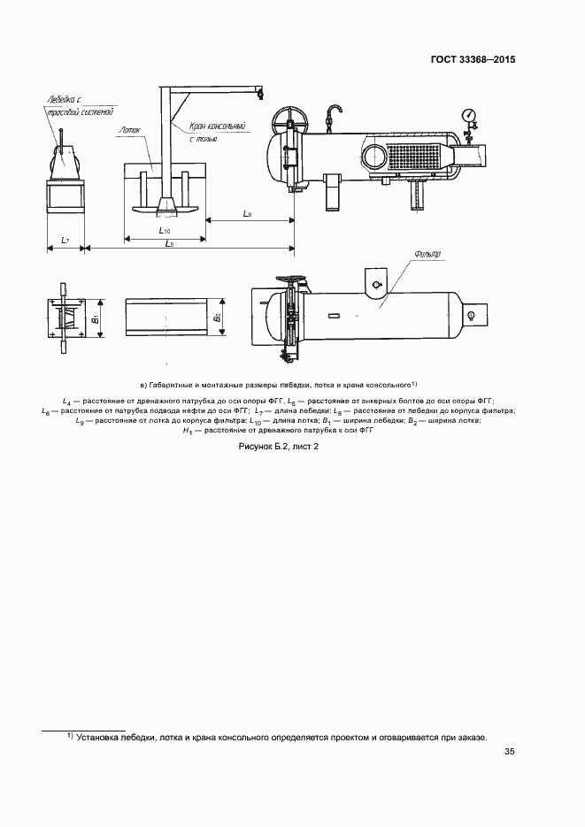Страница 39 ГОСТ 33368-2015