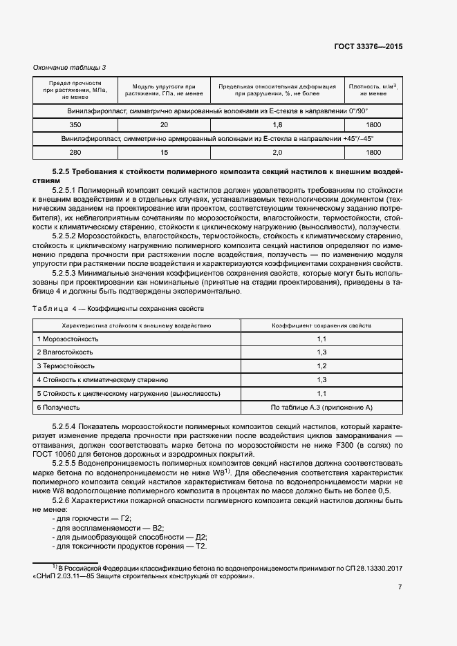 Страница 10 ГОСТ 33376-2015