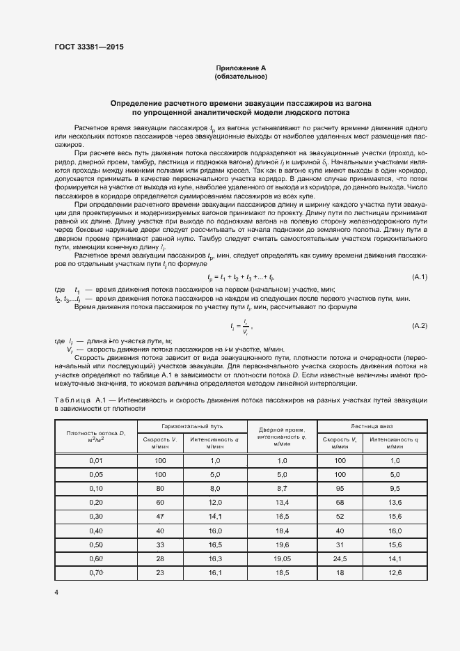 Страница 8 ГОСТ 33381-2015