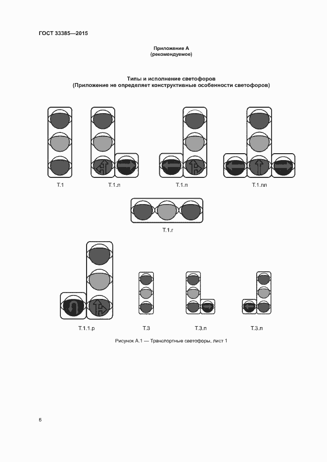 Страница 9 ГОСТ 33385-2015