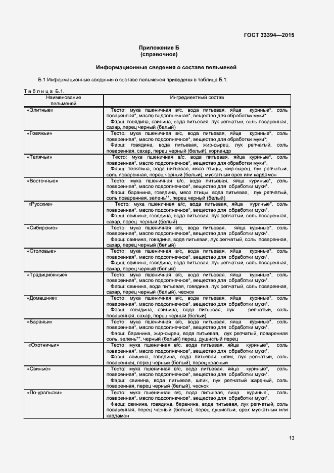 Страница 15 ГОСТ 33394-2015