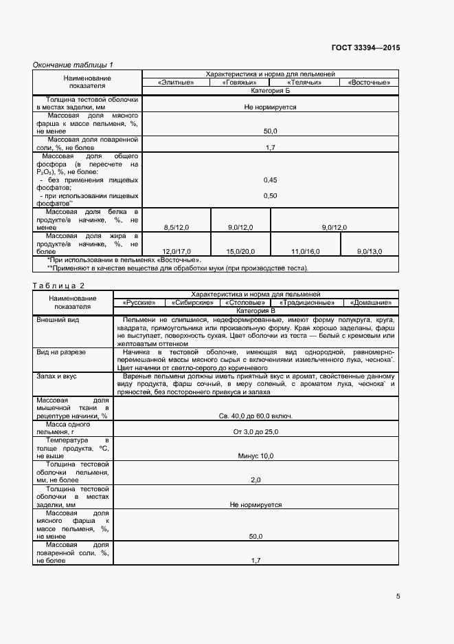 Страница 7 ГОСТ 33394-2015