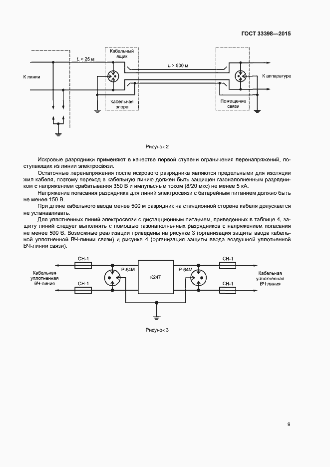 Страница 12 ГОСТ 33398-2015