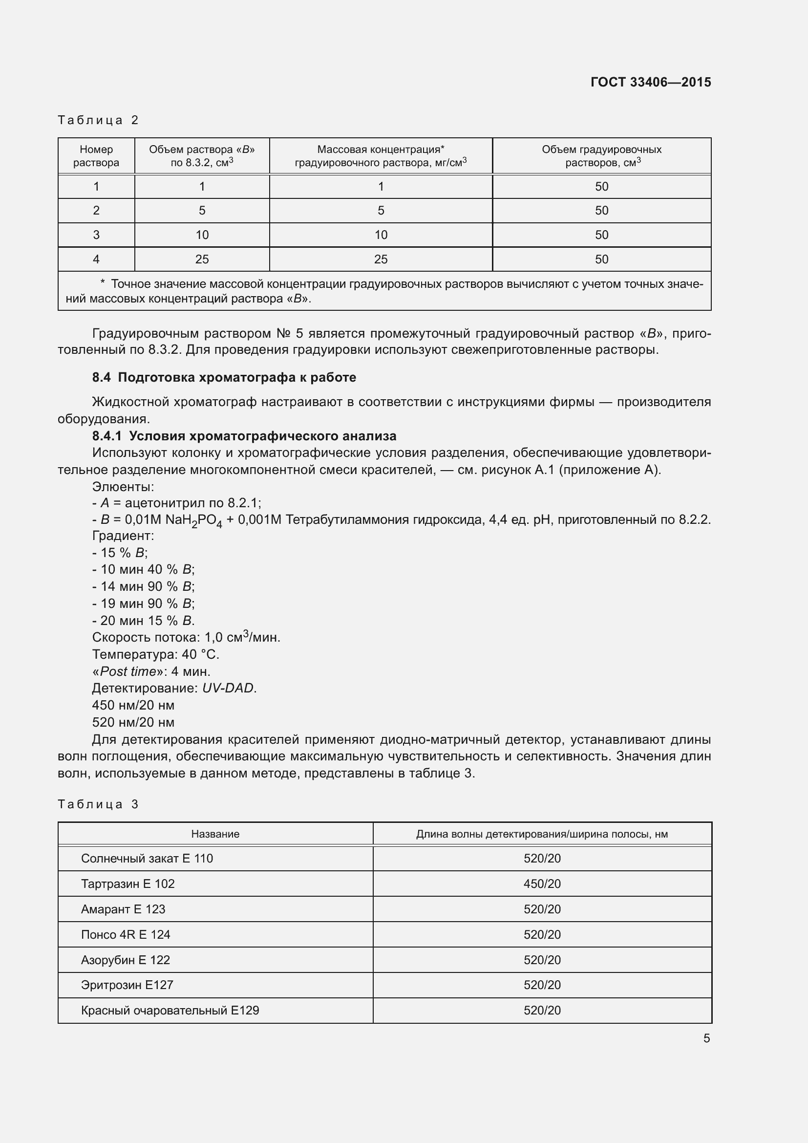 Страница 9 ГОСТ 33406-2015