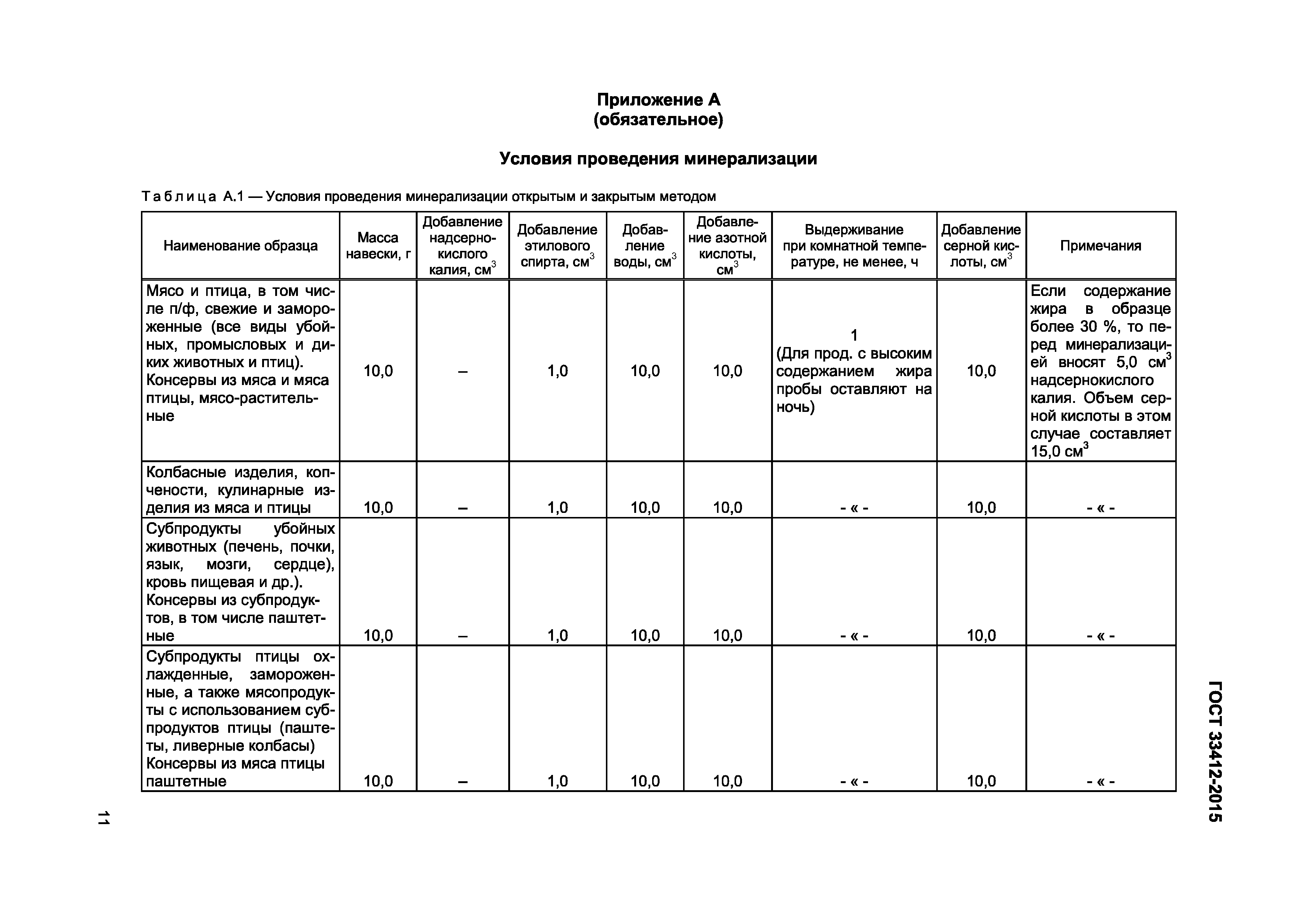 Страница 13 ГОСТ 33412-2015