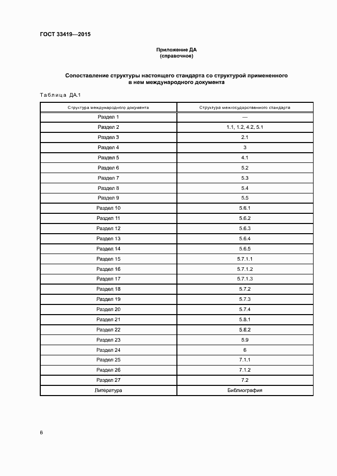 Страница 9 ГОСТ 33419-2015