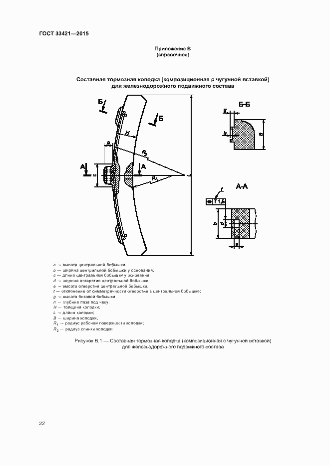 Страница 25 ГОСТ 33421-2015