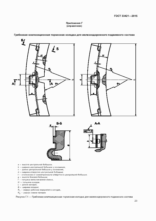 Страница 26 ГОСТ 33421-2015