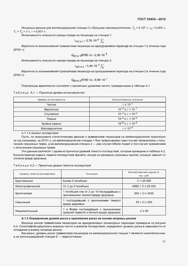 Страница 21 ГОСТ 33433-2015