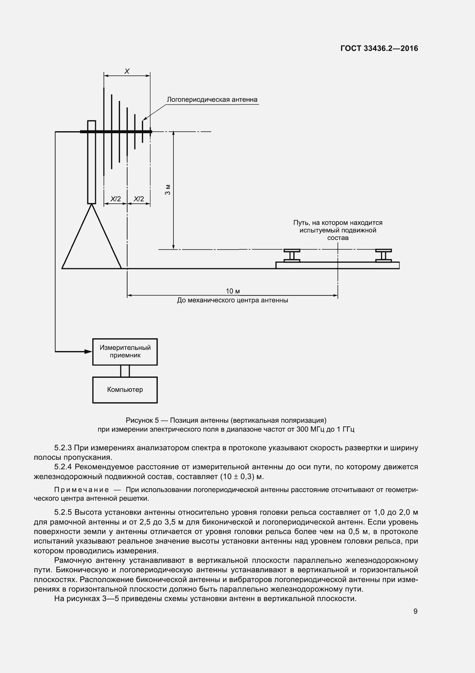 Страница 16 ГОСТ 33436.2-2016