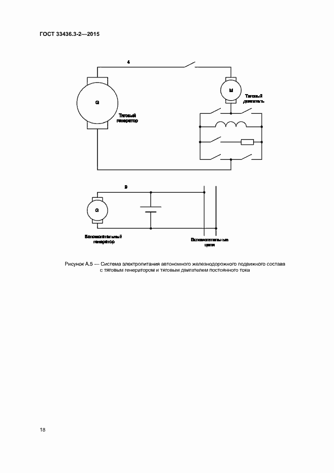 Страница 23 ГОСТ 33436.3-2-2015