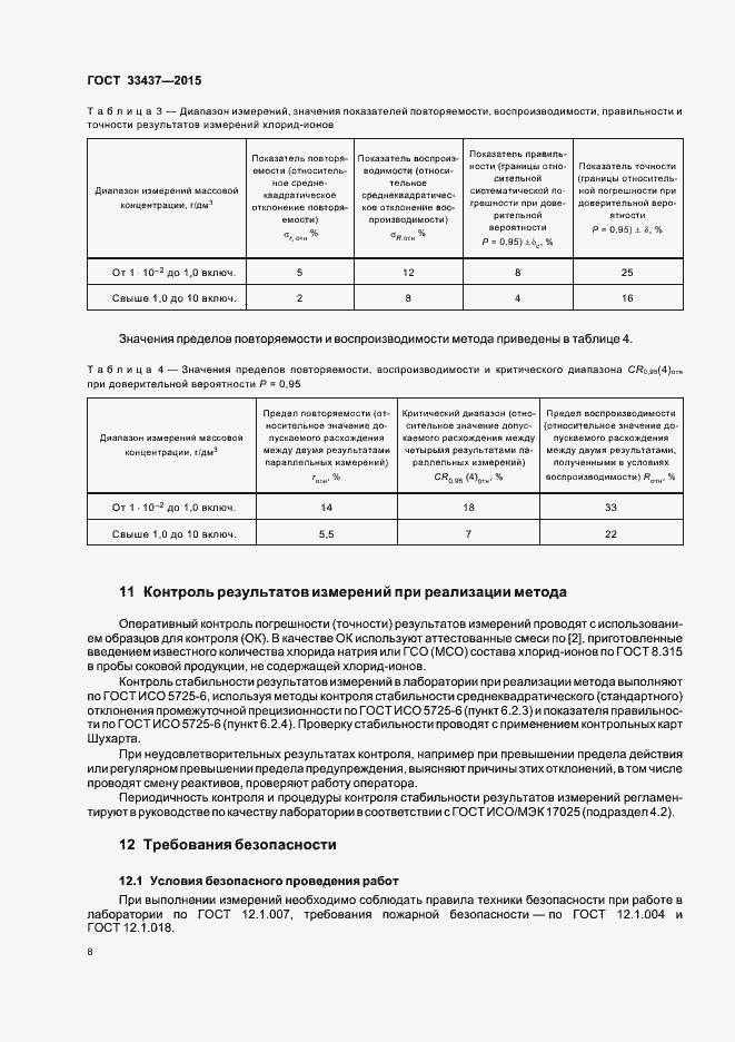 Страница 11 ГОСТ 33437-2015