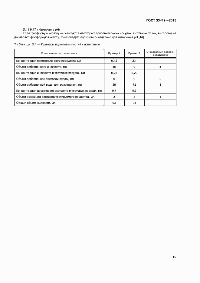 Страница 18 ГОСТ 33442-2015