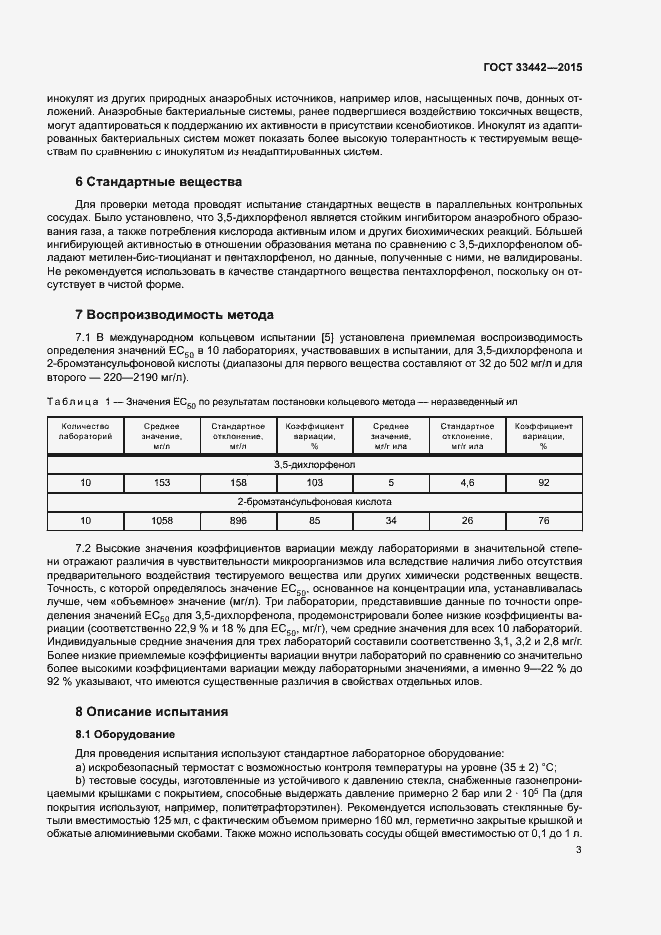 Страница 6 ГОСТ 33442-2015